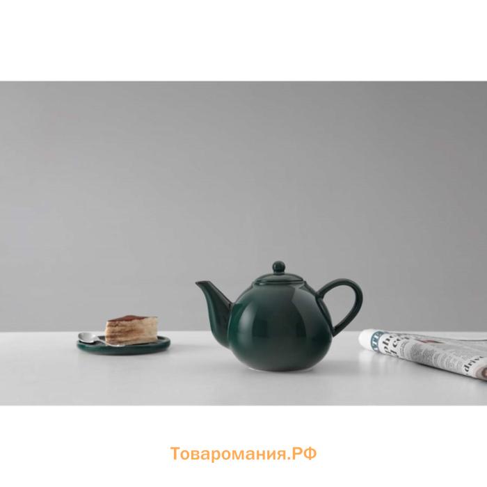 Чайник заварочный VIVA Scandinavia Classic, с ситечком, 0.8 л
