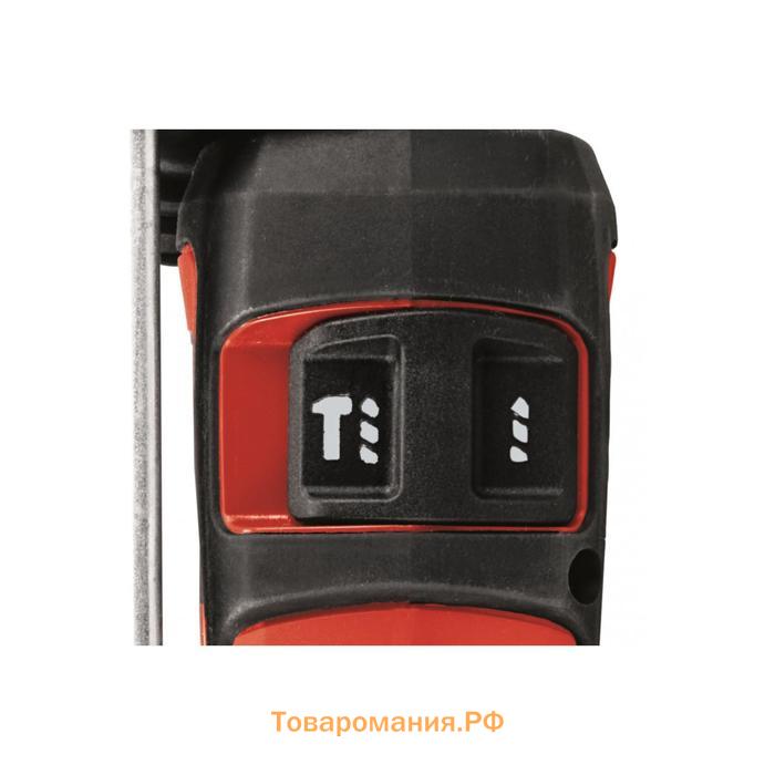 Дрель ударная аккумуляторная Einhell PXC TC-ID18Li-Solo, 18 В, 0-2600 об/мин, БЕЗ ЗУ и АКБ