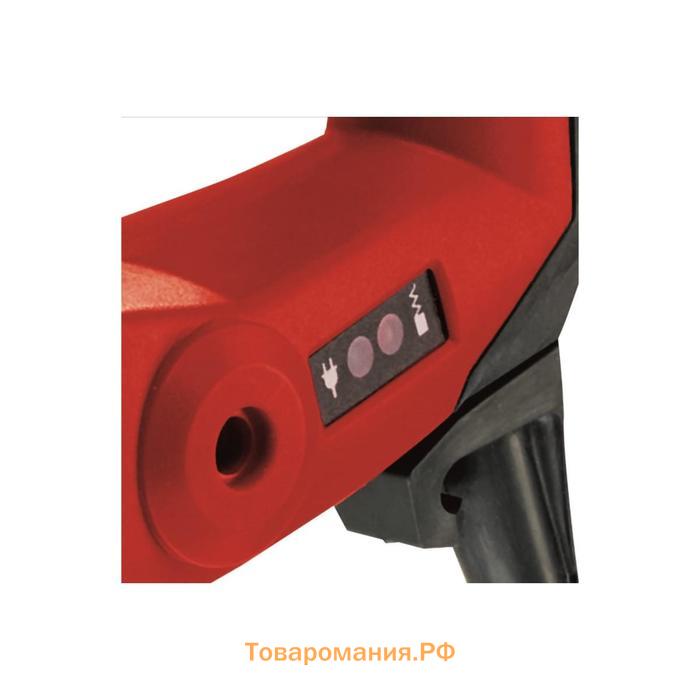 Перфоратор Einhell TE-RH 32 4F Kit, 220 В, 1250 Вт, 3 режима, 5 Дж, SDS+, d max=32 мм