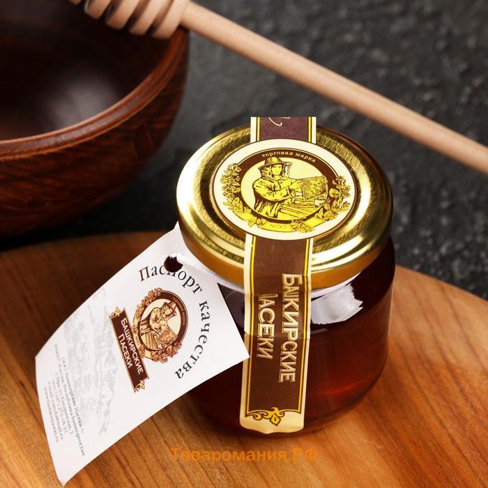 Цветочный мёд «Пасеки-150», 150 г