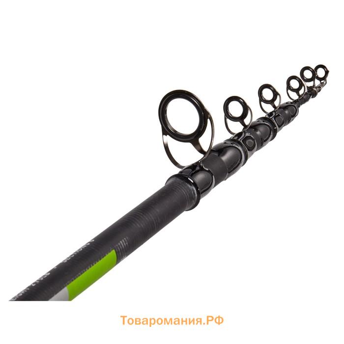 Удилище карповое Salmo Blaster TELE CARP, тест 1-100 г., длина 3 м.