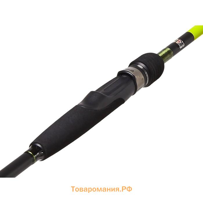 Спиннинг Salmo Elite JIG N'TWITCH, тест 6-25 г, длина 2.23 м