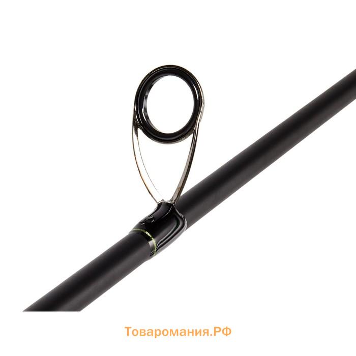 Спиннинг Salmo Elite JIG N'TWITCH, тест 6-25 г, длина 2.23 м