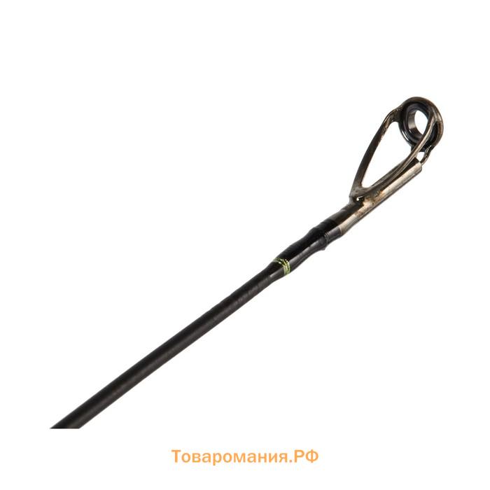 Спиннинг Salmo Elite JIG N'TWITCH, тест 6-25 г, длина 2.23 м