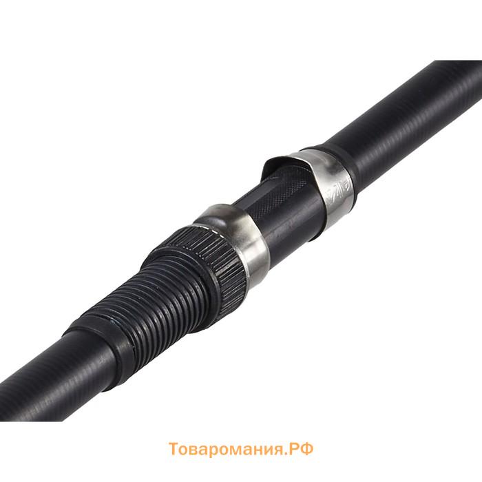 Спиннинг троллинговый телескопический Salmo Blaster TELE BOAT, тест 150-200 г, 2.1 м