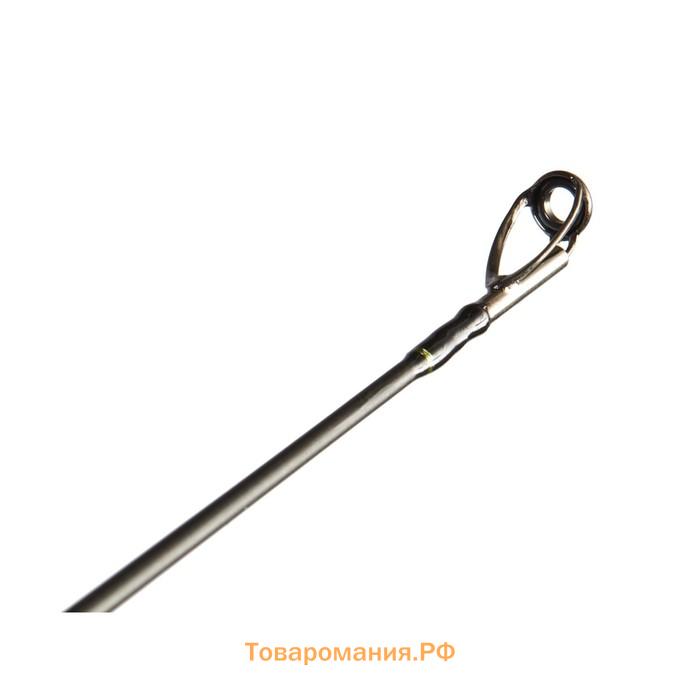 Спиннинг Salmo Elite JIG N'TWITCH 42, тест 12-42 г., длина 2,34 м.