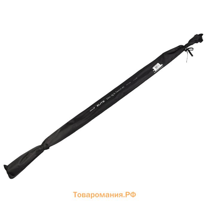 Спиннинг Salmo Elite JIG N'TWITCH 42, тест 12-42 г., длина 2,34 м.