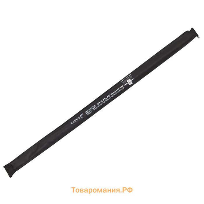 Удилище поплавочное без колец Salmo Sniper POLE MEDIUM MF, тест 5-20 г., длина 6 м.