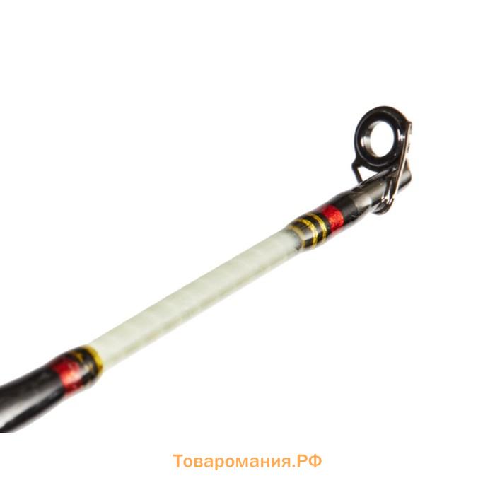 Спиннинг троллинговый Salmo Power Stick TROLLING SPIN XH, тест 50-100 г., длина 2,4 м.