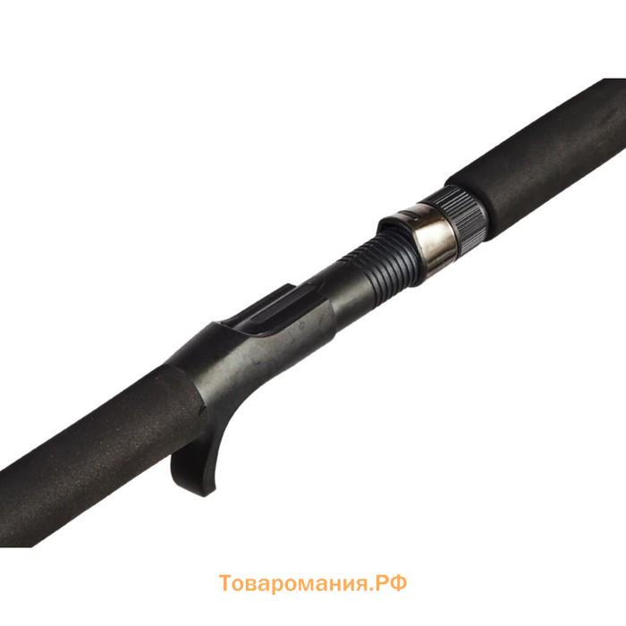 Спиннинг троллинговый Salmo Power Stick TROLLING CAST XH, тест 50-100 г., длина 2,4 м.