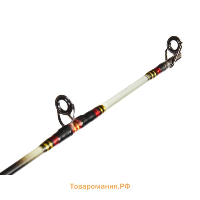 Спиннинг троллинговый Salmo Power Stick TROLLING CAST XH, тест 50-100 г., длина 2,4 м.