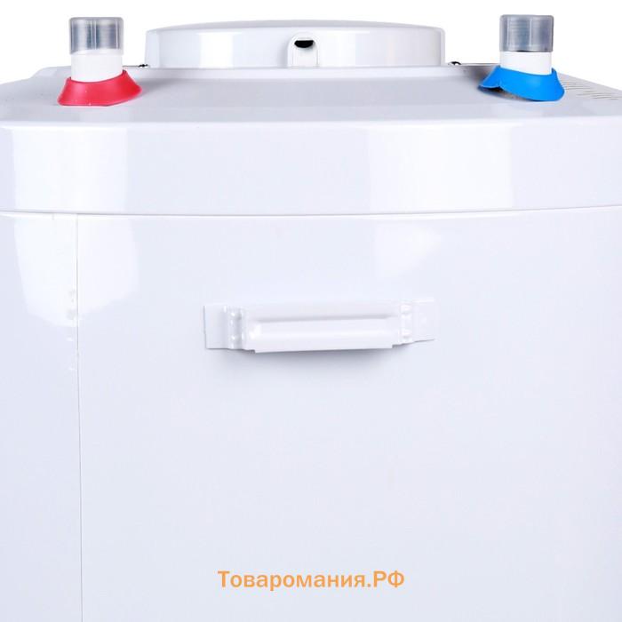 Бойлер косвенного нагрева ROMMER RWH-1210-000080, 80 л, настенный