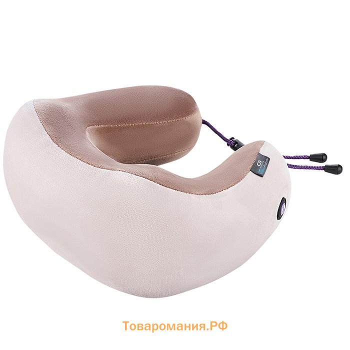 Массажная подушка CS Medica VibraPulsar CS-cv4 RELAX, 2 режима, 2хАА