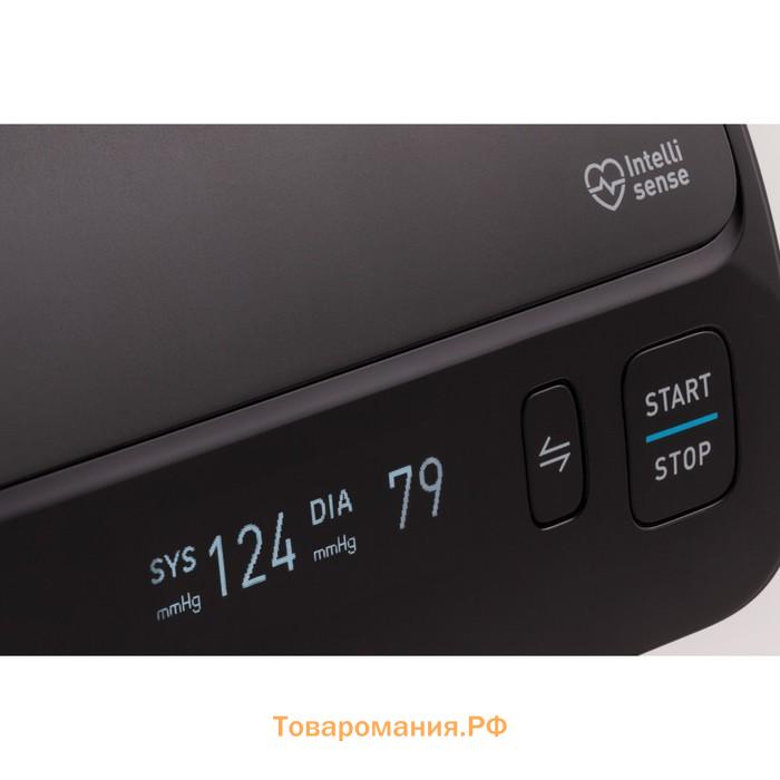 Тонометр OMRON EVOLV (HEM-7600T-E), автоматический, манжета 22-42 см, 4хААА