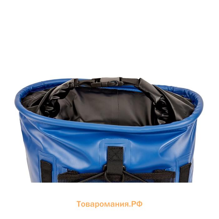 Герморюкзак GRAYLING "Argut", 25L, синий, B1707