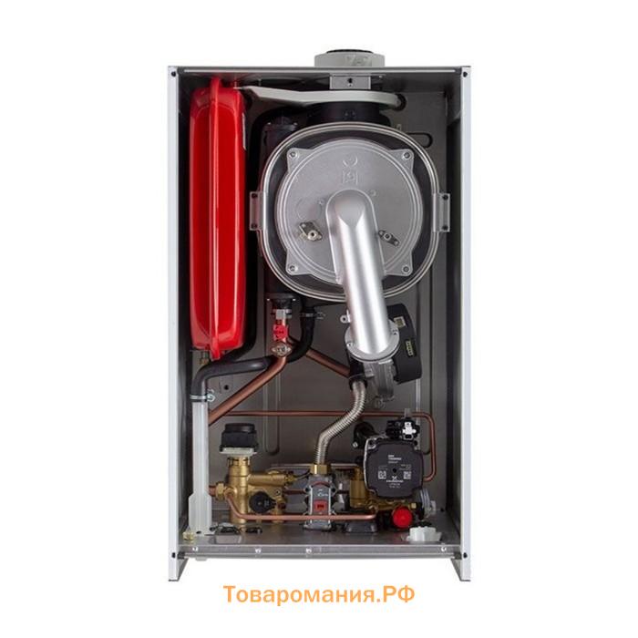 Котел газовый Baxi LUNA DUO-TEC E 1.24, настенный, конденсационный