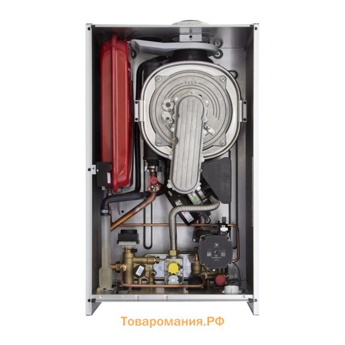 Котел газовый Baxi LUNA PLATINUM+ 1.24 GA, настенный, конденсационный