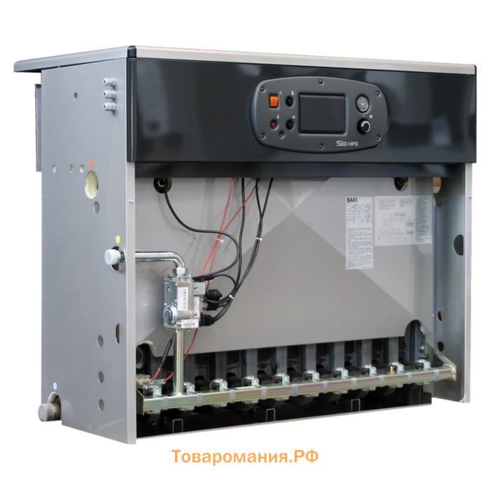 Котел газовый Baxi SLIM HPS 1.80, напольный, с открытой камерой