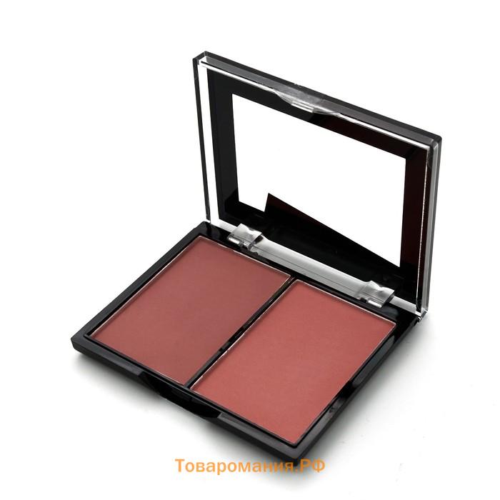 Румяна TF Blush, 2-цвета, тон 95 нюд ля роз