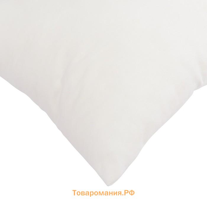 Подушка, размер 30х60см
