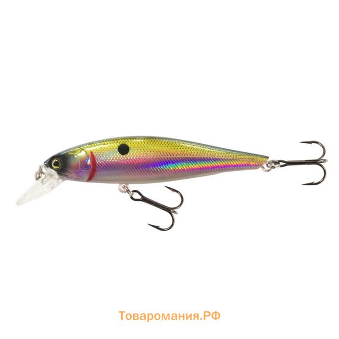 Воблер сусп. LJ Original MINNOW X, 8 см, цвет A03