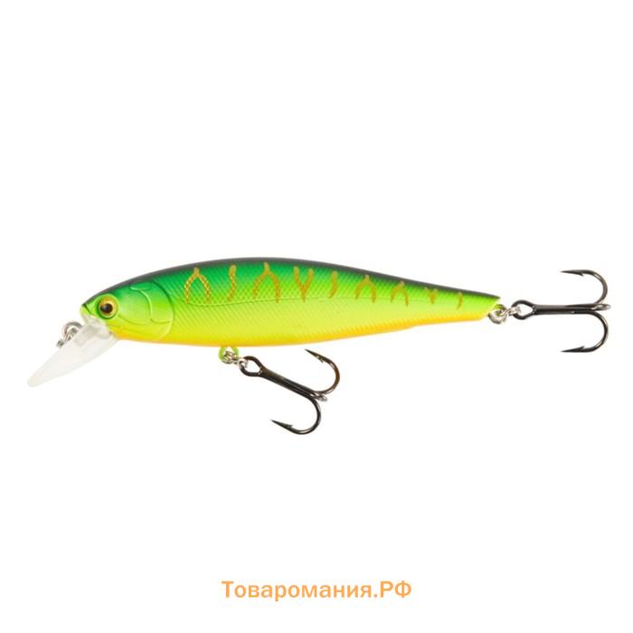 Воблер сусп. LJ Original MINNOW X, 8 см, цвет M03