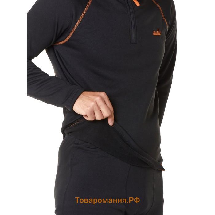 Термобелье Norfin WINTER LINE 05 р.XXL