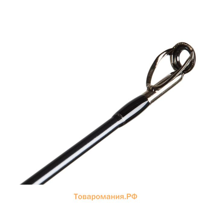 Удилище каст. LJ Black Sense BBS CAST 280 8'8", тест 70-280 г., длина 2,64 м.