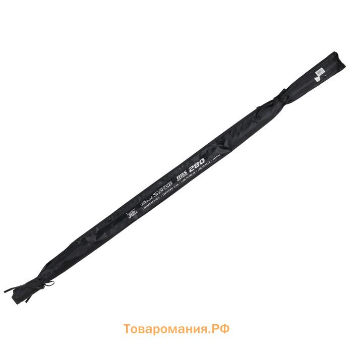 Удилище каст. LJ Black Sense BBS CAST 280 8'8", тест 70-280 г., длина 2,64 м.