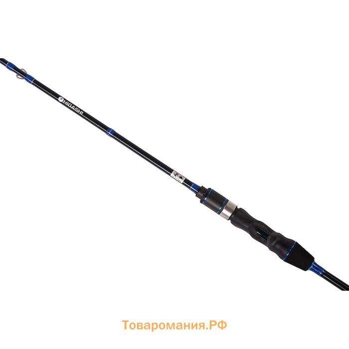 Удилище HIGASHI Deepower, тест 50-200 г., длина 1,8 м