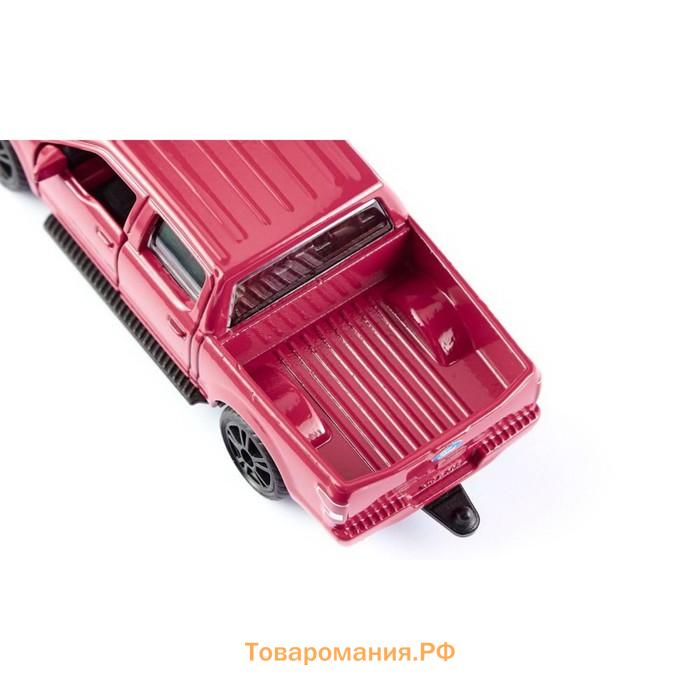 Пикап Siku Ford F150