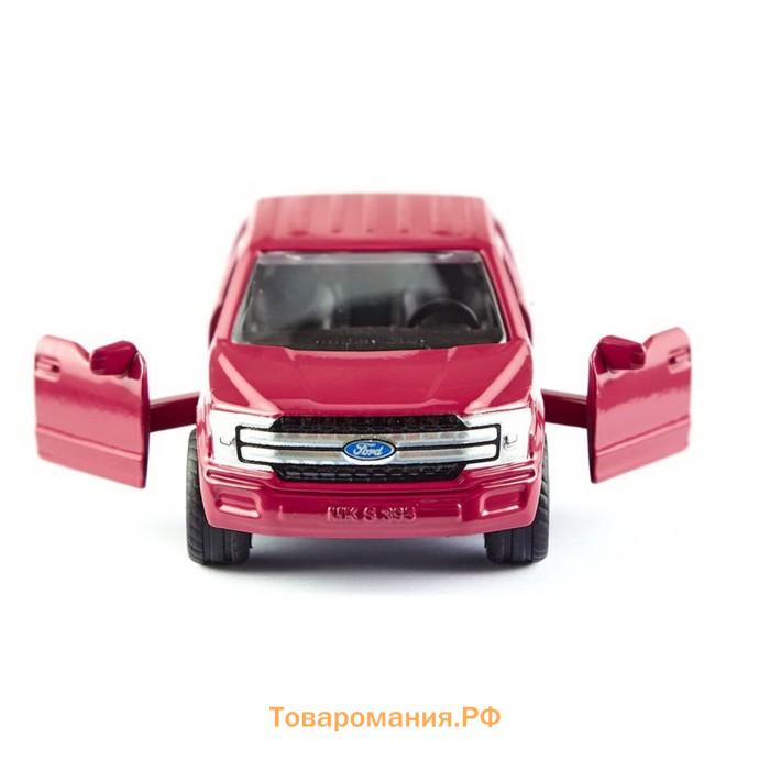 Пикап Siku Ford F150