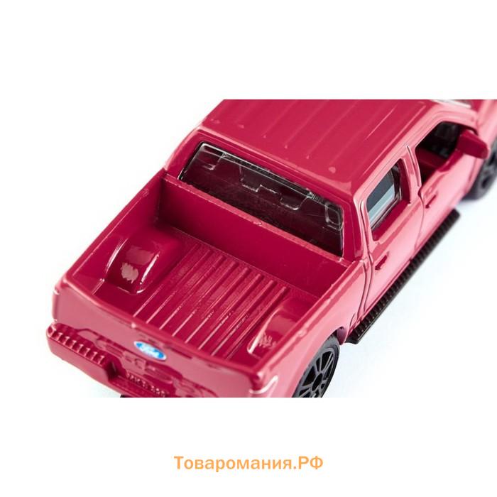 Пикап Siku Ford F150