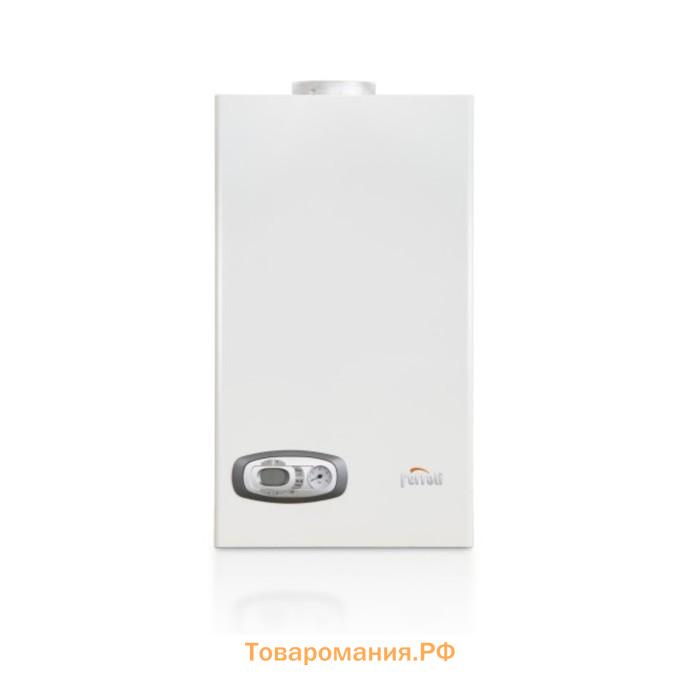 Котел газовый Ferroli Divatech D F, 24 кВт, двухконтурный, настенный