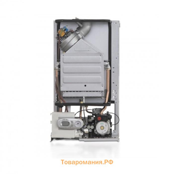 Котел газовый Ferroli Divatech D F, 24 кВт, двухконтурный, настенный