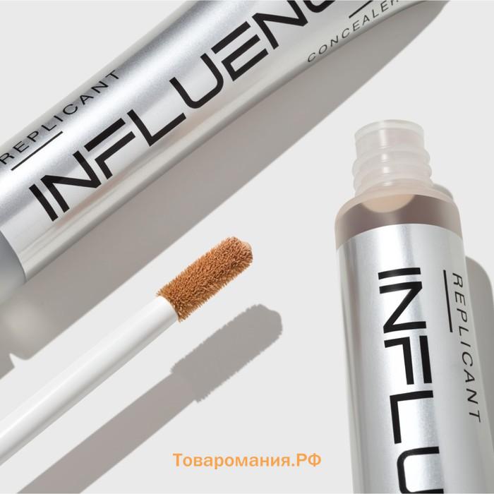 Консилер стойкий Influence Beauty Replicant, тон 03, 6 мл