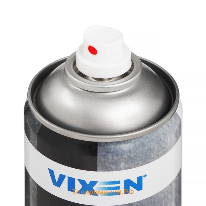 Грунт универсальный VIXEN, белый, аэрозоль 520 мл VX-21000