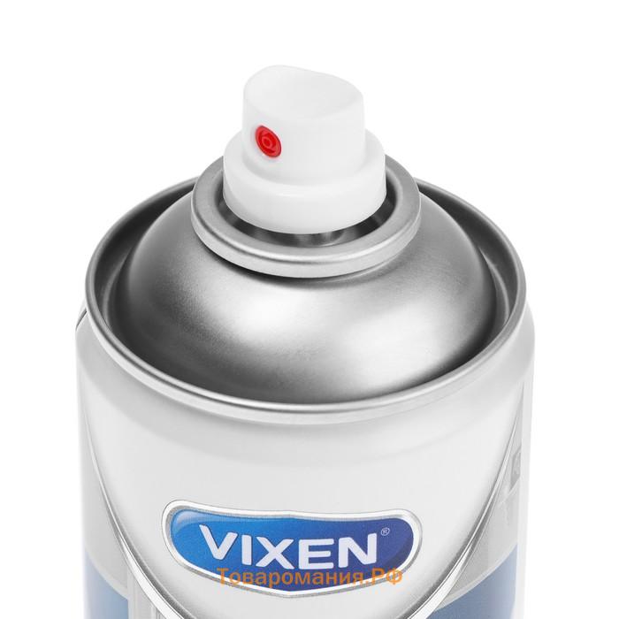 Эмаль для ванн и керамики VIXEN, аэрозоль 520 мл VX-55002