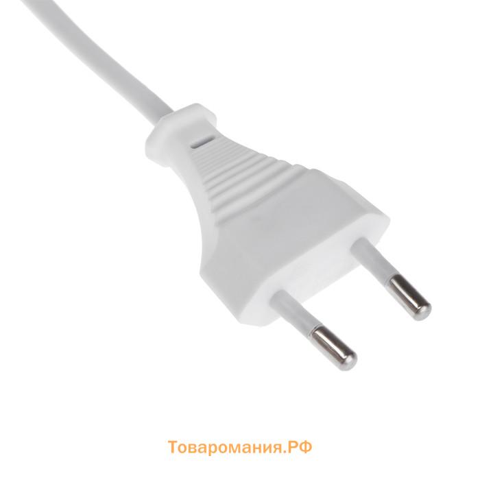 Электрогрелка для ног EcoSapiens S285 Ugi, электросапог, 30х30х20 см