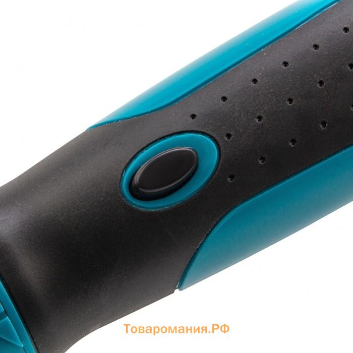 Отвертка реверсивная Gross 11611, механизм SmartPush, S2, 12 шт