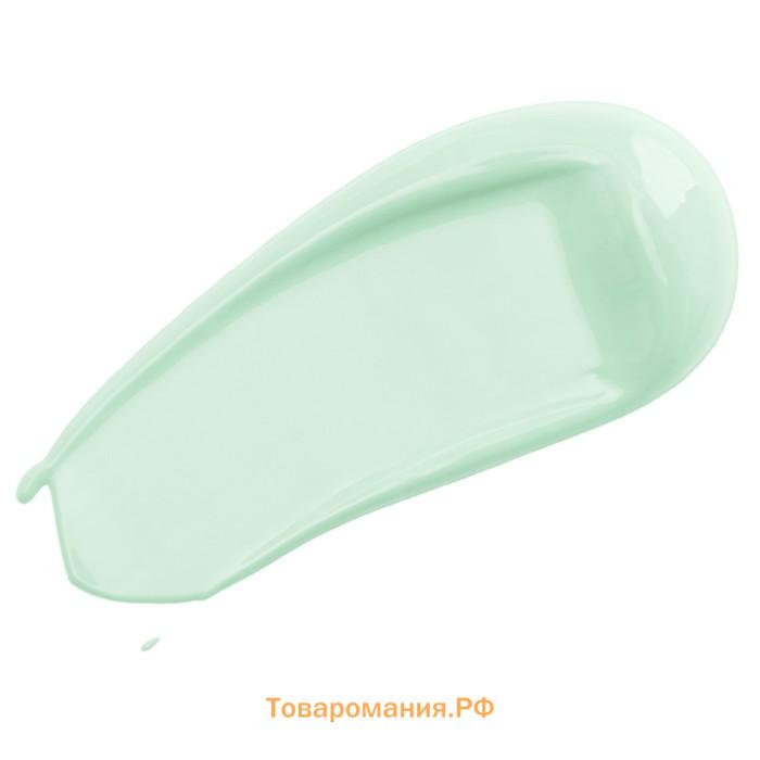 База под макияж Relouis Korean Secret Lighting Tone Up Base, тон 01 Mint, 20 г