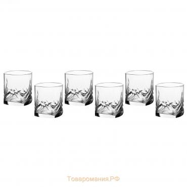 Набор стеклянных стаканов Triumph, 320 мл, 6 шт