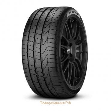 Шина летняя Pirelli PZero 295/30 R20 101Y (N0)