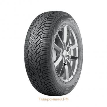 Шина зимняя нешипуемая Nokian WR SUV 4 225/70 R16 107H