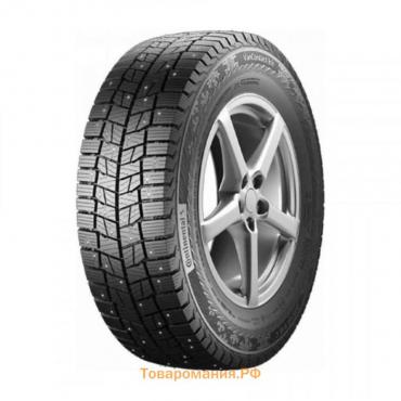 Шина зимняя шипованная Continental VanContact Ice 215/70 R15C 109/107R