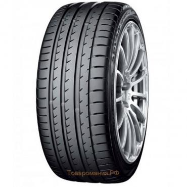 Шина летняя Yokohama Advan Sport V105S 255/45 R18 103Y