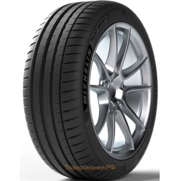 Шина летняя Michelin Pilot Sport PS4 SUV 275/50 R21 113V