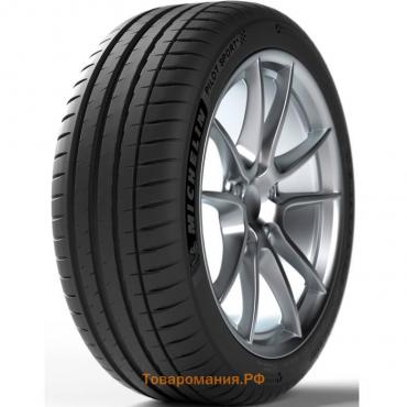 Шина летняя Michelin Pilot Sport PS4 SUV 305/40 R20 112Y