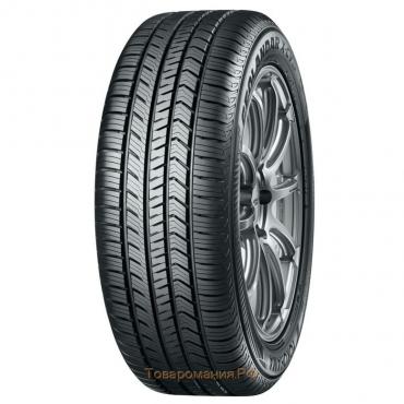 Шина летняя Yokohama Geolandar X-CV G057 275/45 R21 110W