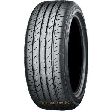 Шина летняя Yokohama BluEarth-A AE51B 225/60 R18 100H